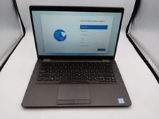Dell Latitude 5400 14