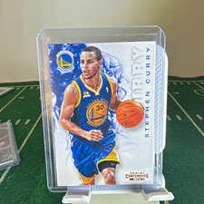 Panini 2012-13 Contenders Stephen Curry Warriors #24 Base Set Basketball picture