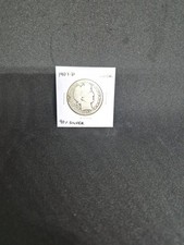 1907 d barber half dollar picture