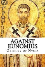 Against Eunomius picture