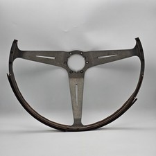Rare Vintage Nardi Steering Wheel *Read  picture