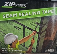 ZIP System Flashing Tape 3.75
