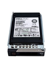 0MNMV Dell 1.6TB PCIe Gen4 NVMe Mixed Use 2.5in SSD MZ-WLR1T60 00MNMV picture