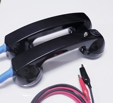 Loop Check Phones, Electricians Phones Continuity Test Phones, Continuity Tester picture