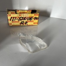 BOSCH Clear Indicator R Side 111-826-06-90 *Ex-Mercedes Dealers NOS Collection* picture