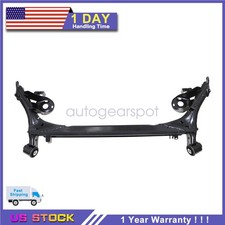 New Rear Axle Subframe Beam for 1999-2005 Volkswagen Jetta 1998-2010 Beetle picture