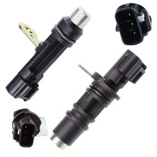 higherbro 2pcs Crankshaft + Camshaft Position Sensor Kits for Dodge Ram 1500... picture
