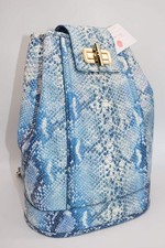Brahmin Maddie Sling Bag in Joyful Oceangrove picture