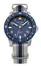 Kentex S805M-03 Yuru Camp Collaboration Watch Rin Model Japan picture