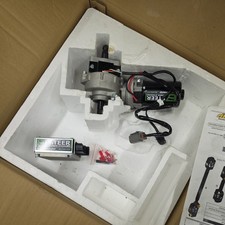 SuperATV EZ-STEER Power Steering Kit - Universal - (170W—220W) picture