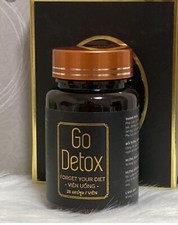  Go Detox Herbal Weight Loss- USA SELLER picture