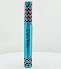NEW JOSIE MARAN BLACK MASCARA Argan Black Oil Mascara 0.27oz picture