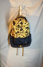 L.L.Bean Camouflage Backpack picture