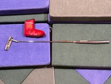 Scotty Cameron Newport 2 Select 33