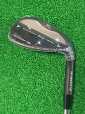 [NEW] 22 Cobra King SnakeBite Wedge/Black/Stiff/ Choose Loft&Bounce picture