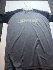 Colorado Buffaloes NCAA Champion elite tshirt, size M  picture