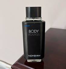 Yves Saint Laurent - Body Kouros Vintage version picture