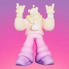 Superplastic 9