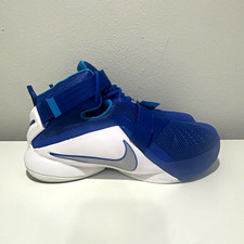 Nike Air LeBron Zoom Solder 9TB picture