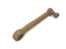VINTAGE NOS 1939-1954 PONTIAC 1939-1940 CADILLAC IDLER ARM AND STUD GM #264953 picture