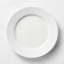 Apilco Tres Grande Porcelain Dinner Plates|38586 picture
