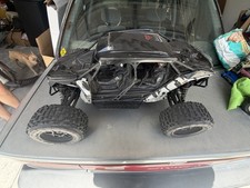 Arrma Fireteam 6S BLX picture
