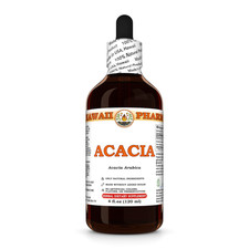 Acacia (Acacia Arabica) Dried Bark Liquid Herbal Extract picture