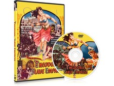 Theodora, Slave Empress (1954) English Dubbed Adventure, Drama, Romance DVD picture