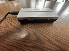 Creative Labs USB sound blaster model SB0270 picture