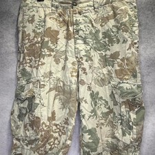 Zara Men's multi Shorts picture