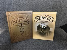 THE EAGLES - FAREWELL I TOUR : Live From Melbourne  2-Disc Set 30-Tracks DVD USA picture