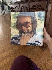 Elton John - Rock of the Westies -12