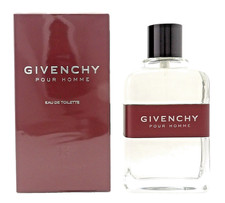 Givenchy Pour Homme 3.3 oz/ 100 ml Eau de Toilette Spray for Men. New Packaging picture
