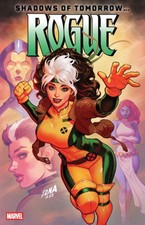 Rogue #1 picture