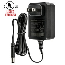 [UL] Kastar AC 110-240V DC 12V 2A Power Supply Adapter For Pumps, Modems, Router picture