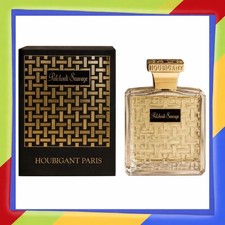 Houbigant - Patchouli Sauvage - EDP - 3.4oz - NIB - FACTORY SEALED picture