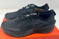 NIKE Interact Run Men's Shoe FD2291 005 Black/grey NEW  picture