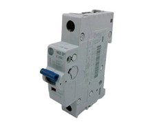 ALLEN BRADLEY 1492-SPM1C250 / 1492SPM1C250 (USED) picture
