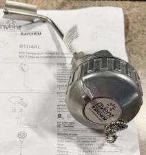 nVent RAYCHEM RTD4AL RTD Temperature Sensor -FREE SHIPPING- picture