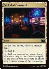 MTG: Marvel Super Heroes Commander - Avengers Assemble (Choose your Card) picture