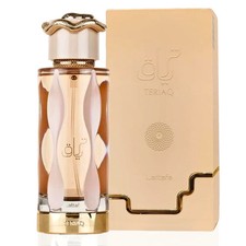 Teriaq Eau de Parfum Spray 100ml (3.4 oz) by Lattafa picture