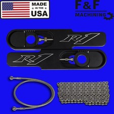 2004 Yamaha YFZ R1  bolt on swingarm extension kit  