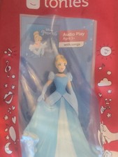 Tonie Box Audio Character Bundle- 5 Tonies Lot -Moana2,Frozen2,Nemo,Disney picture