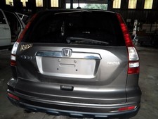 Trunk/Hatch/Tailgate SE Fits 07-11 CR-V 104908562 picture