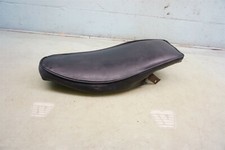 1958 BSA A10R Super Rocket A10 A7 Golden Flash Pre-Unit *2590 Custom Seat picture