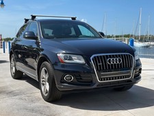 2014 Audi Q5 TDI PREMIUM PLUS picture