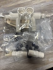 Rheem RHS42 RHW42 Water Softener  bypass Valve —New OEM  picture