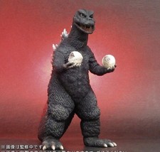X-PLUS GODZILLA 1971 RIC - HEDORAH -Rare ORIG Release w/ Alternate Head AND Arms picture