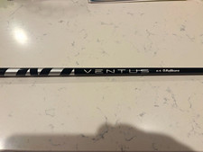 Fujikura Ventus Black 6-S Stiff Graphite Driver Shaft 45 inches with Velocore picture