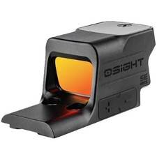 OSIGHT Osight SE MOS Enclosed Red Dot Sight picture